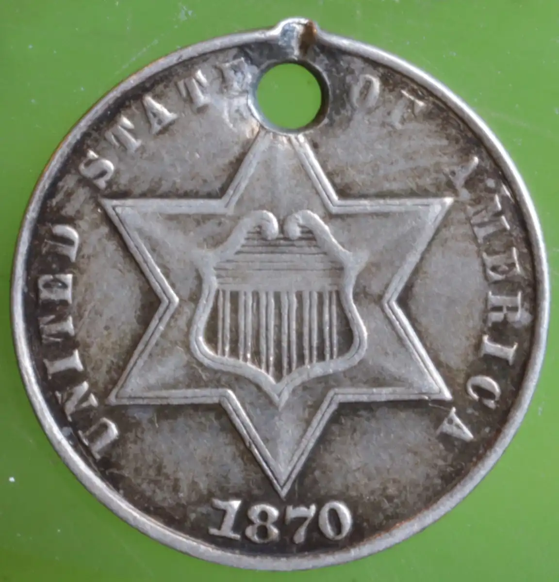 Holey-Heck,-Batman,-It's-An-1870-Trime!